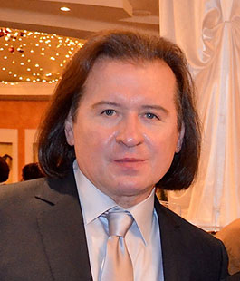 Микола Трофімов