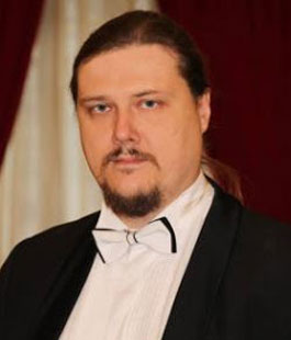 Mykola LYSENKO